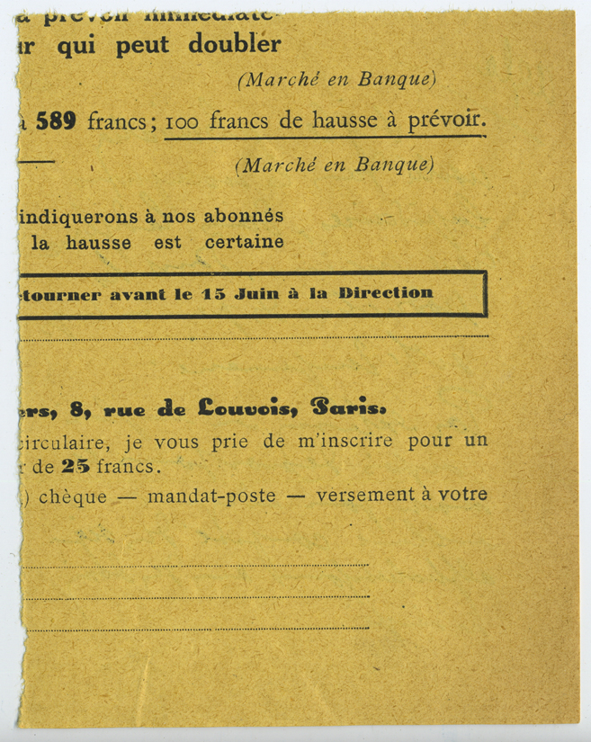 CHARBONNEAU-LASSAY : L'ésotérisme de quelques symboles géométriques  chrétiens - First edition 