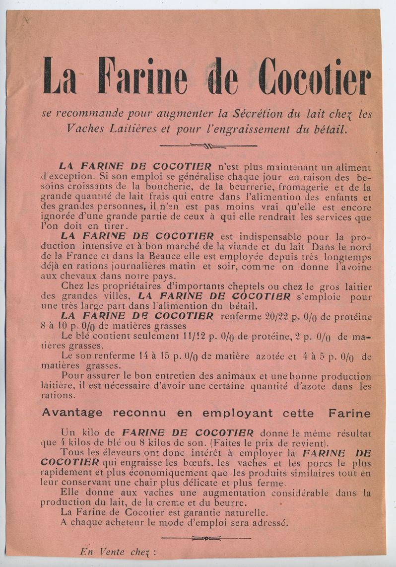 CHARBONNEAU-LASSAY : L'ésotérisme de quelques symboles géométriques  chrétiens - First edition 