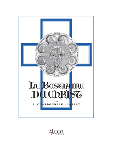 The+Bestiary+of+Christ+by+Louis+Charbonneau-Lassay+%281992%2C+